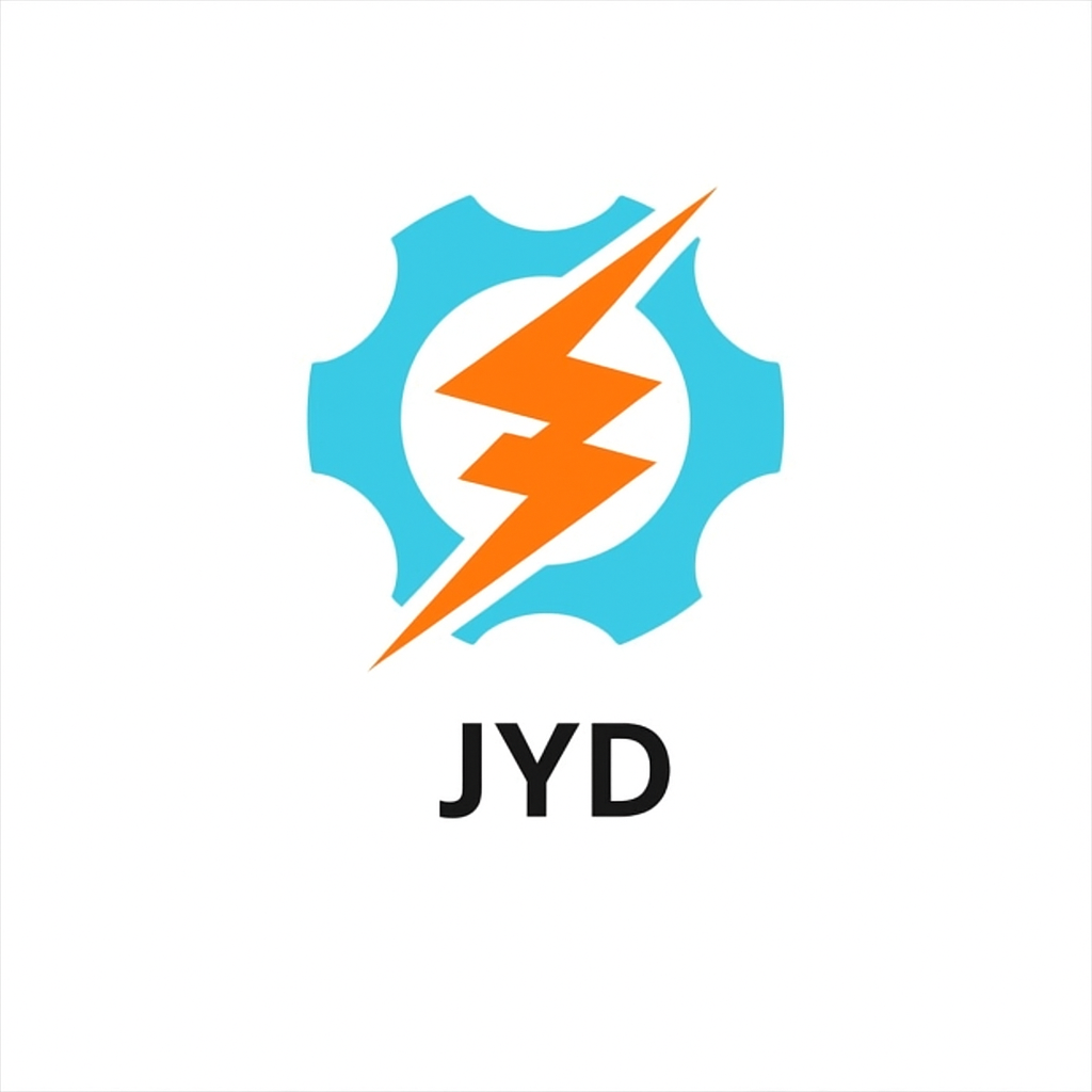 JYD Conveyor Store